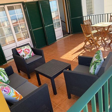 Villa Kethellen Porto Covo Zewnętrze zdjęcie