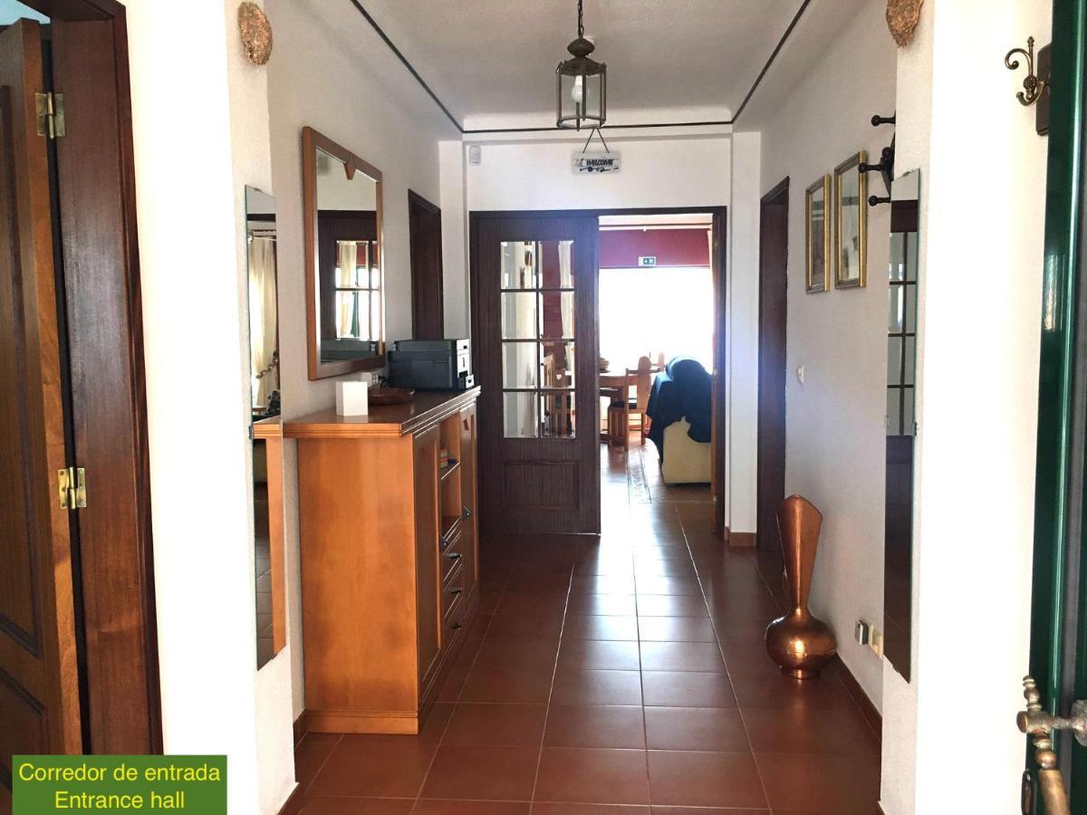 Villa Kethellen Porto Covo Zewnętrze zdjęcie
