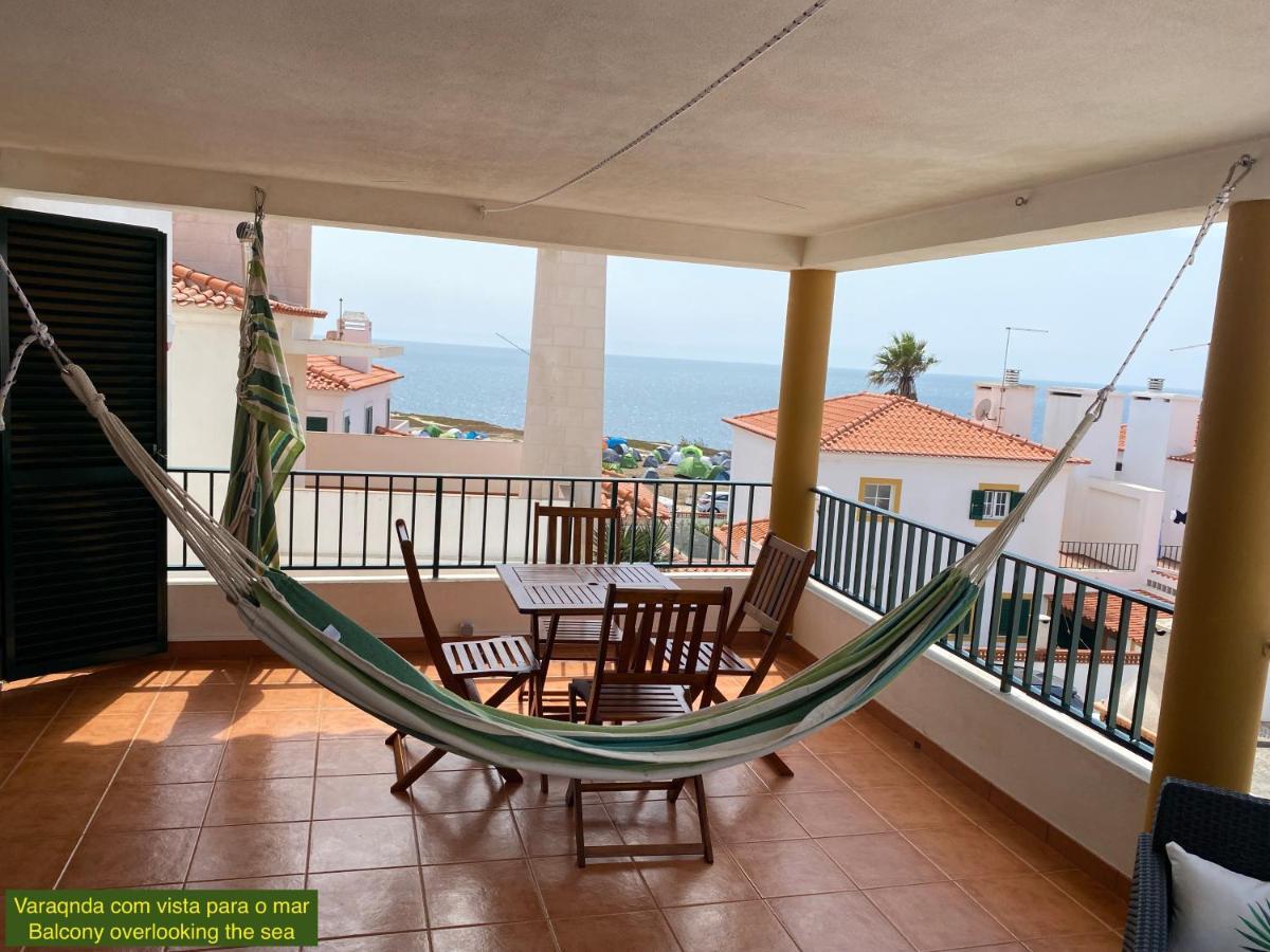 Villa Kethellen Porto Covo Zewnętrze zdjęcie