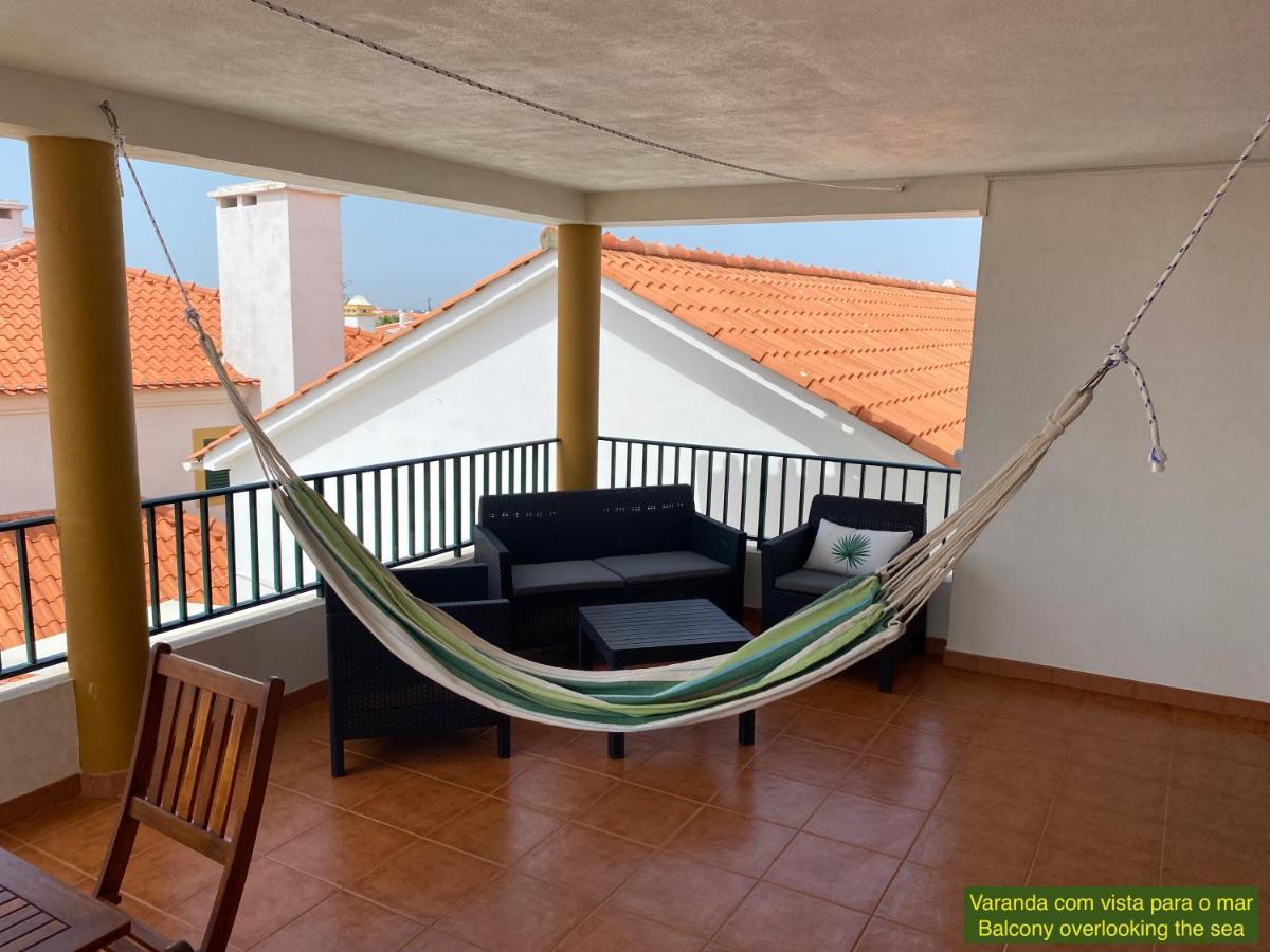 Villa Kethellen Porto Covo Zewnętrze zdjęcie