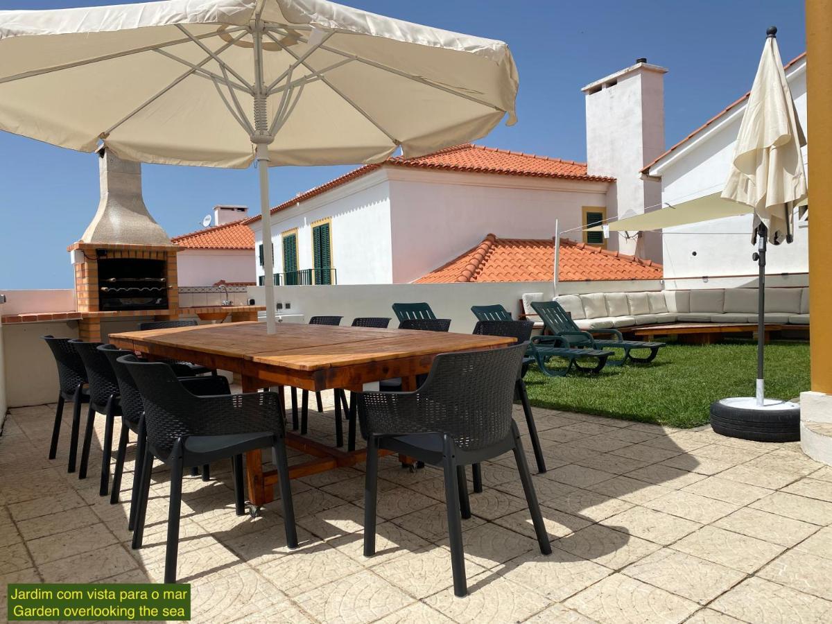 Villa Kethellen Porto Covo Zewnętrze zdjęcie