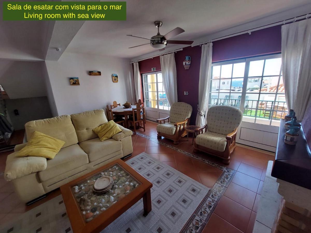 Villa Kethellen Porto Covo Zewnętrze zdjęcie