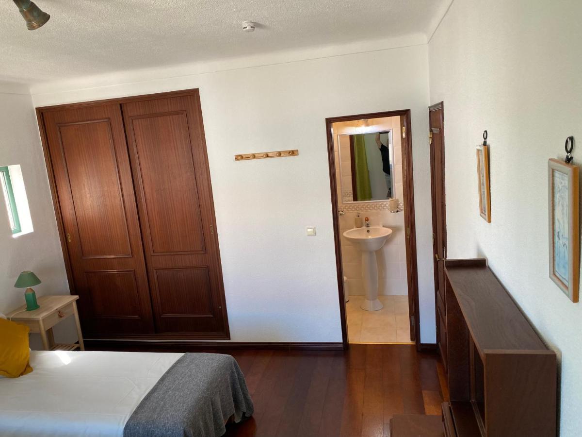 Villa Kethellen Porto Covo Zewnętrze zdjęcie
