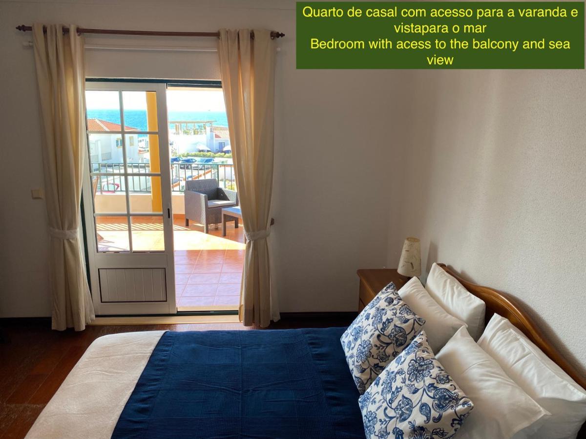 Villa Kethellen Porto Covo Zewnętrze zdjęcie