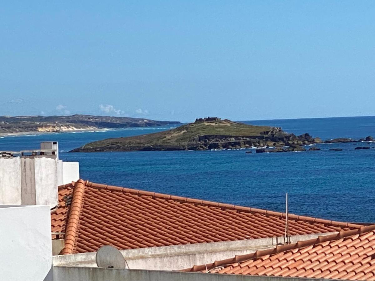 Villa Kethellen Porto Covo Zewnętrze zdjęcie