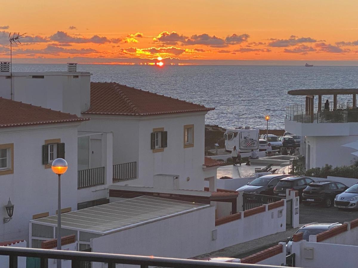 Villa Kethellen Porto Covo Zewnętrze zdjęcie