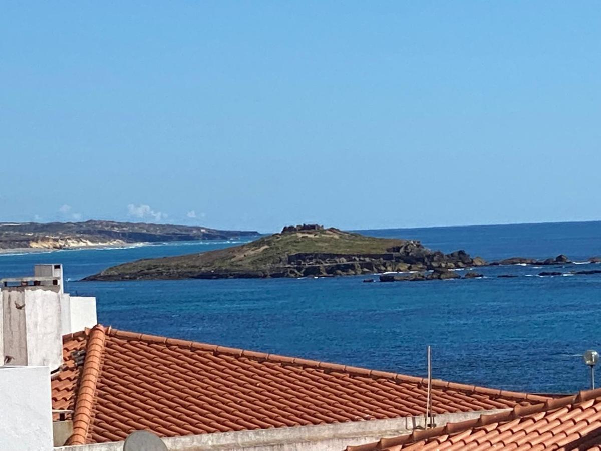 Villa Kethellen Porto Covo Zewnętrze zdjęcie