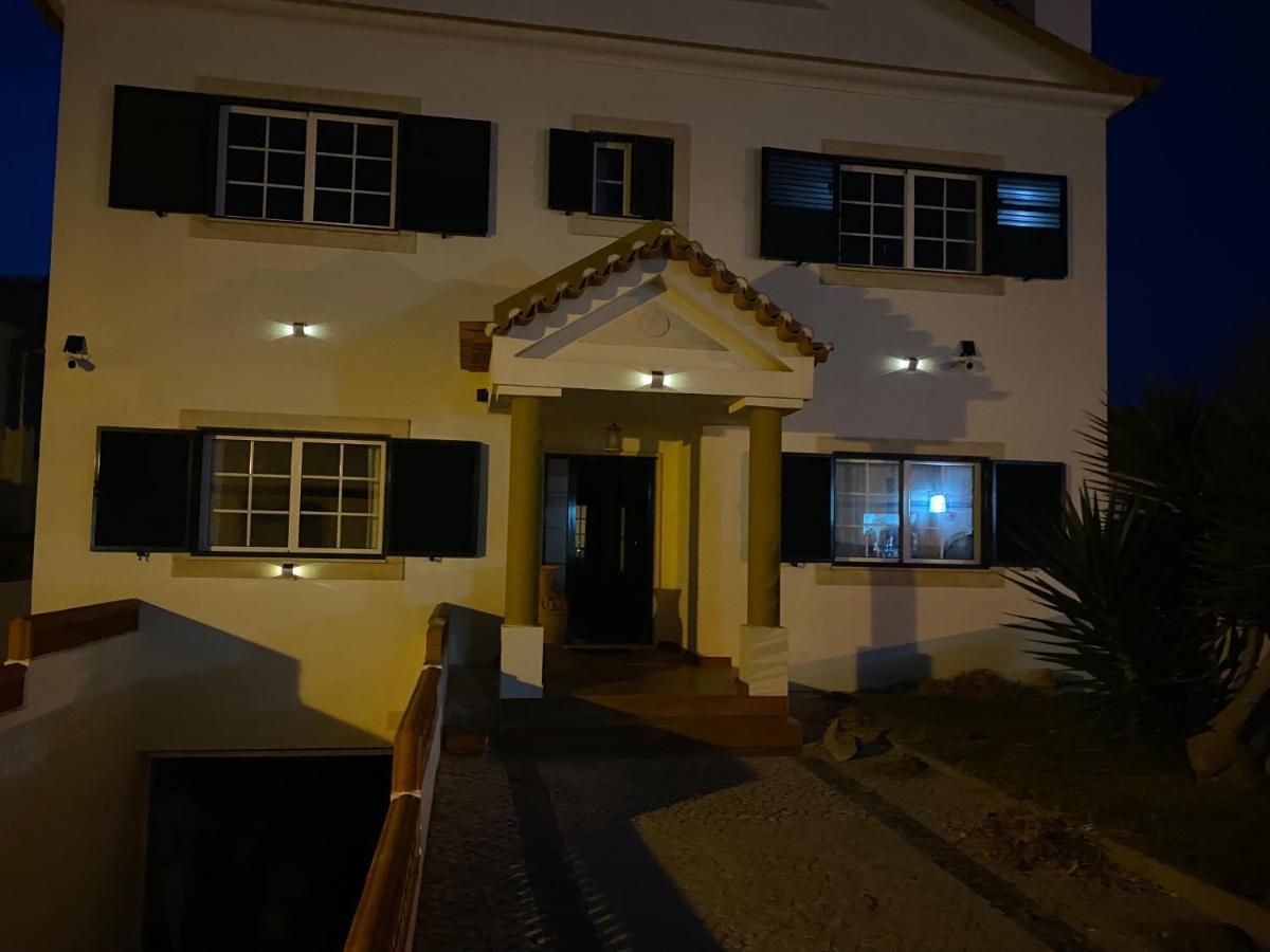 Villa Kethellen Porto Covo Zewnętrze zdjęcie