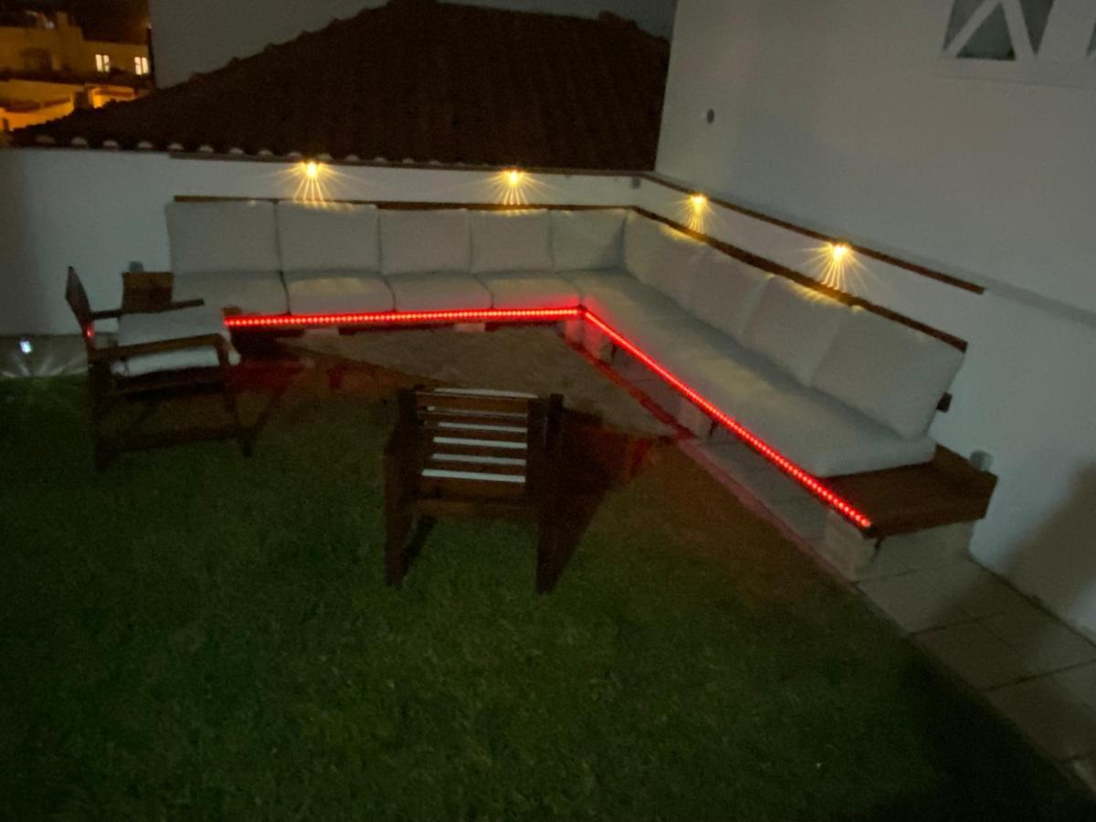 Villa Kethellen Porto Covo Zewnętrze zdjęcie