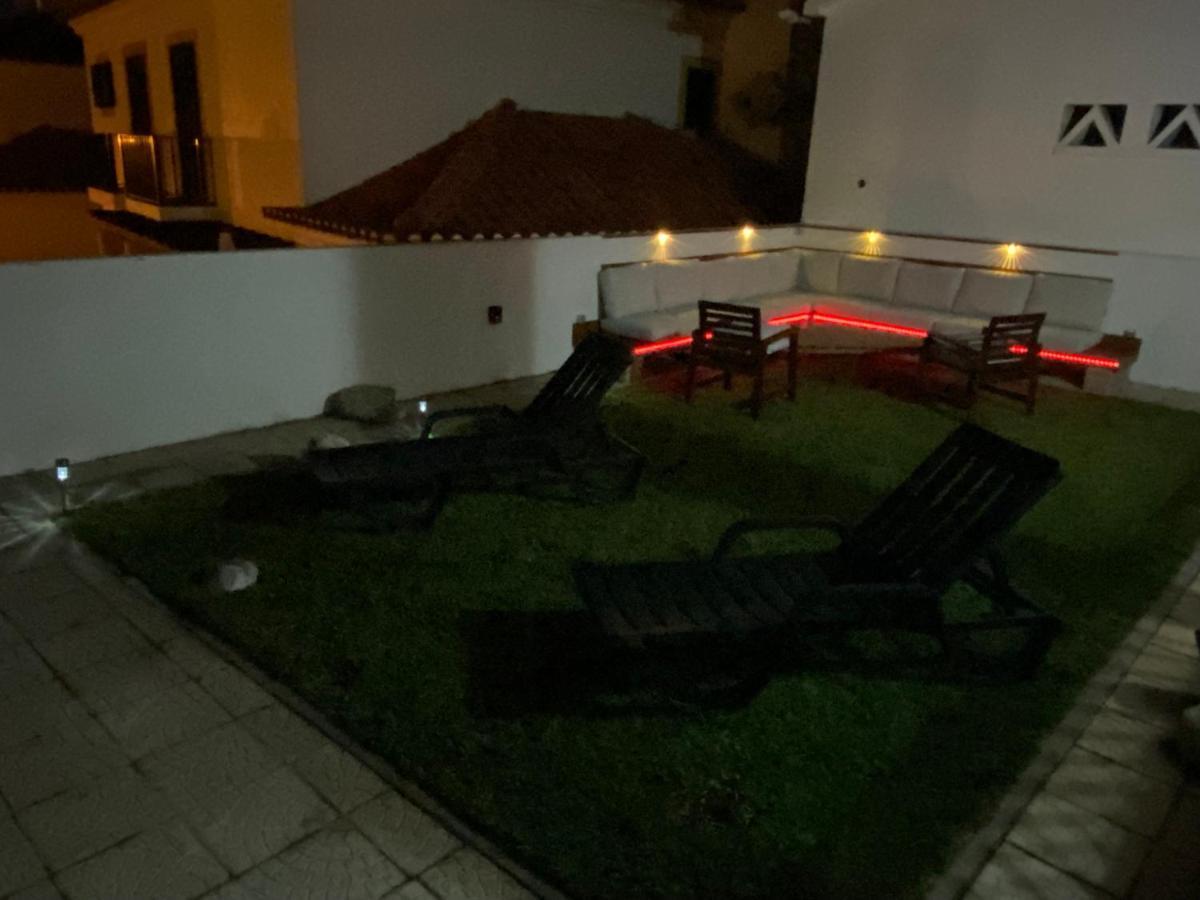 Villa Kethellen Porto Covo Zewnętrze zdjęcie