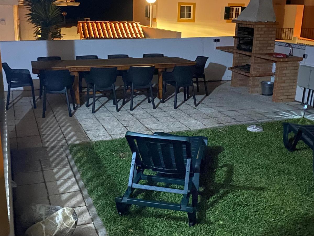 Villa Kethellen Porto Covo Zewnętrze zdjęcie