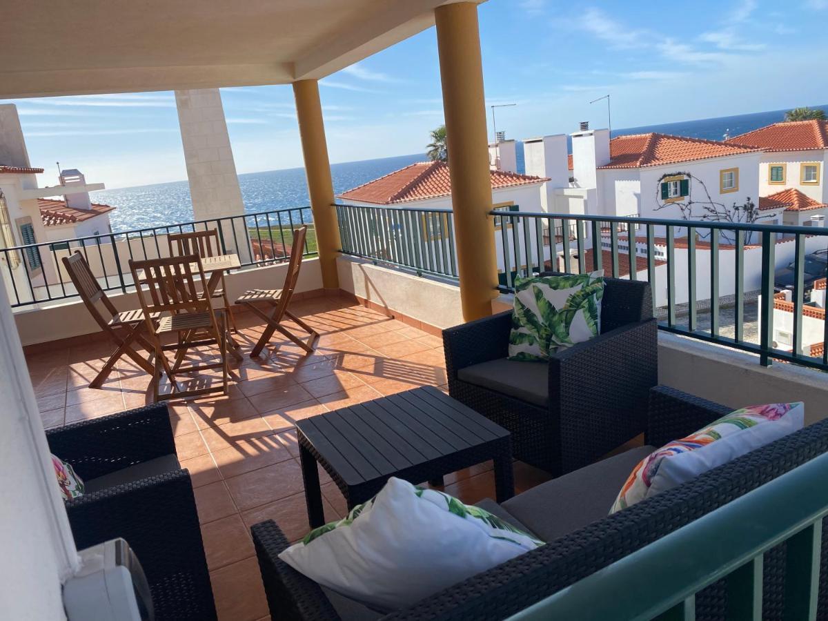 Villa Kethellen Porto Covo Zewnętrze zdjęcie