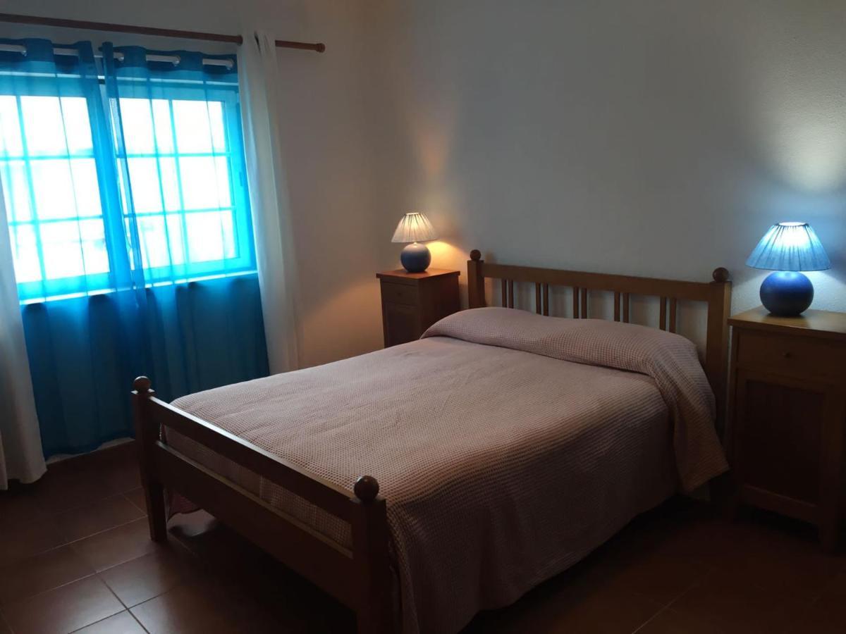 Villa Kethellen Porto Covo Zewnętrze zdjęcie